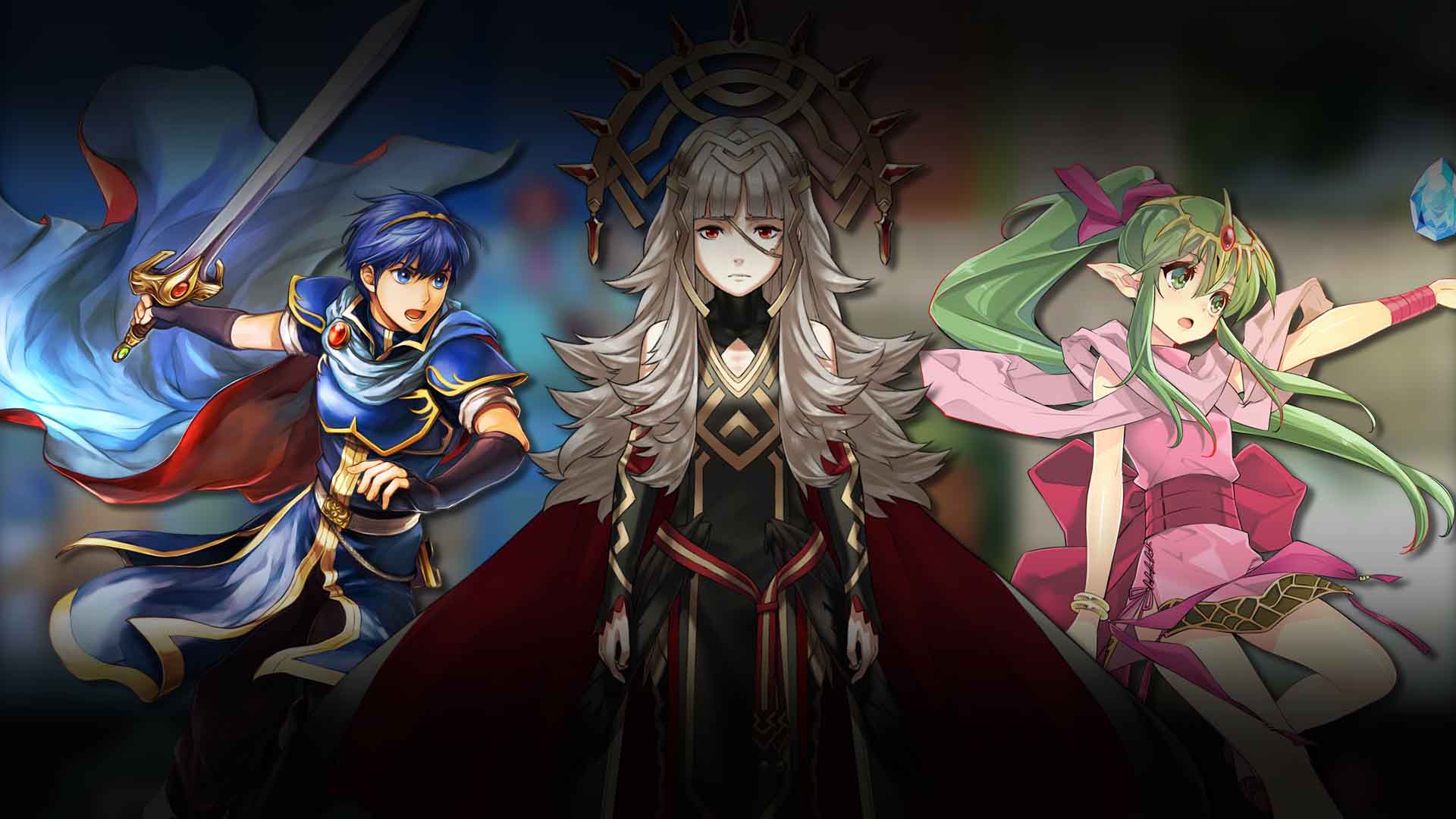 Prepare your armies for a fire emblem heroes broadcast.