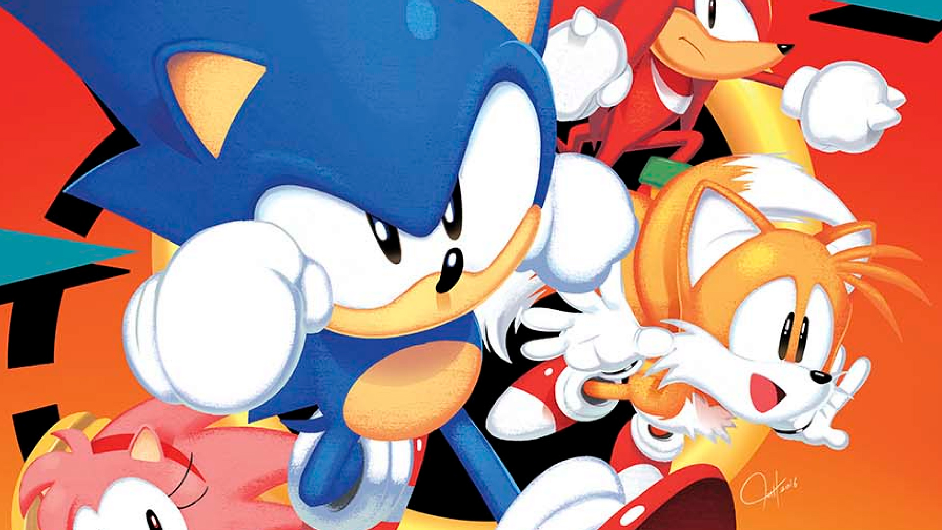 Sonic jp. Archie Sonic. Мега сониктв Соник Мания. Sonic Archie Comics. Sonic and Tails комикс Archie.