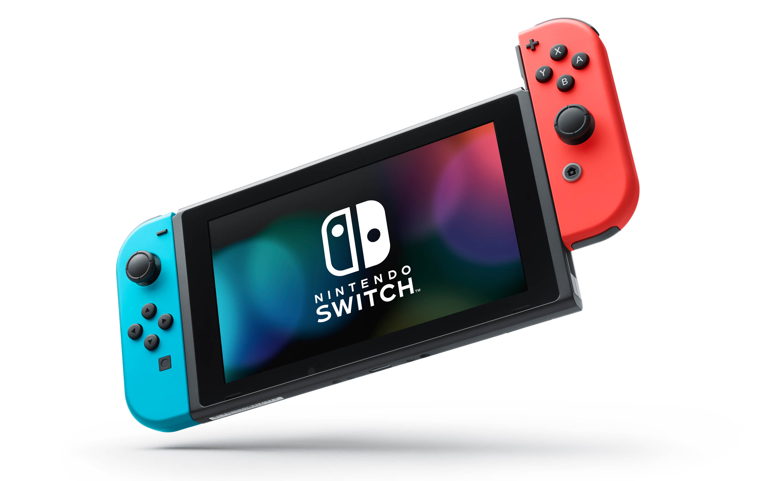 which region to choose for nintendo switch