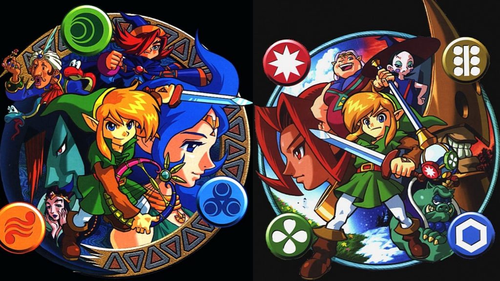 RUMOR: Zelda's 35th Getting a Direct, Themed Switch, Ocarina of