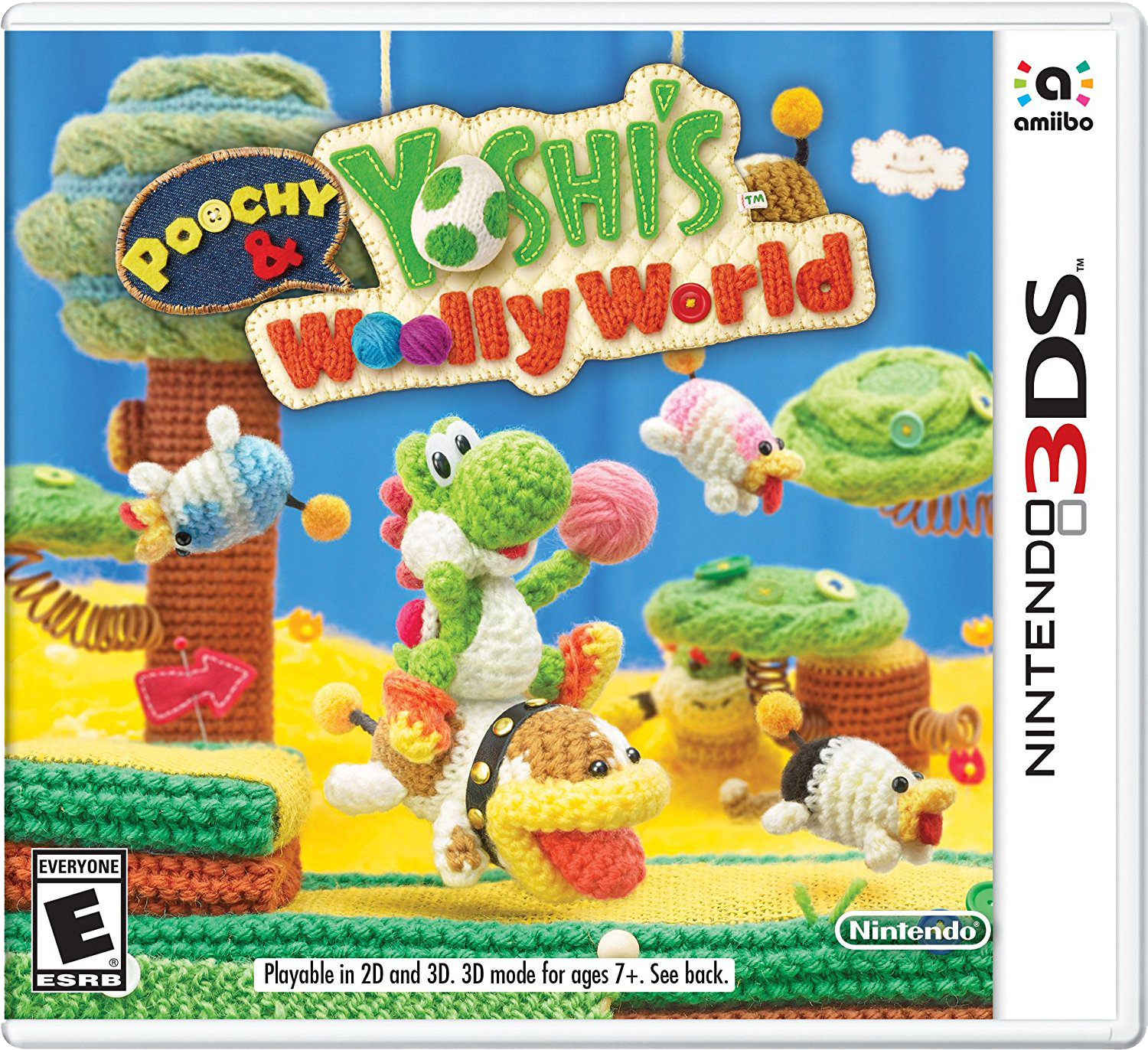 Yoshi