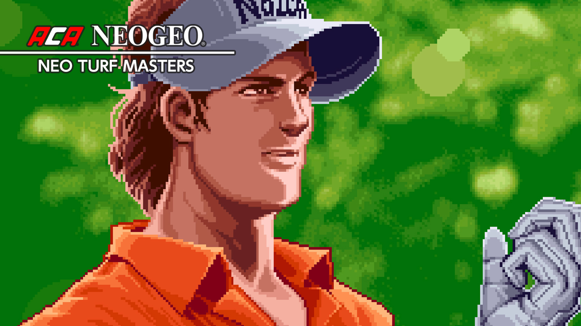 Master head. Neo Turf Masters Neo geo. Нео мастер. Мастер по НЭО. Have a Neo Day.