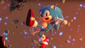 Sonic Forces Standard Edition SEGA PC Digital