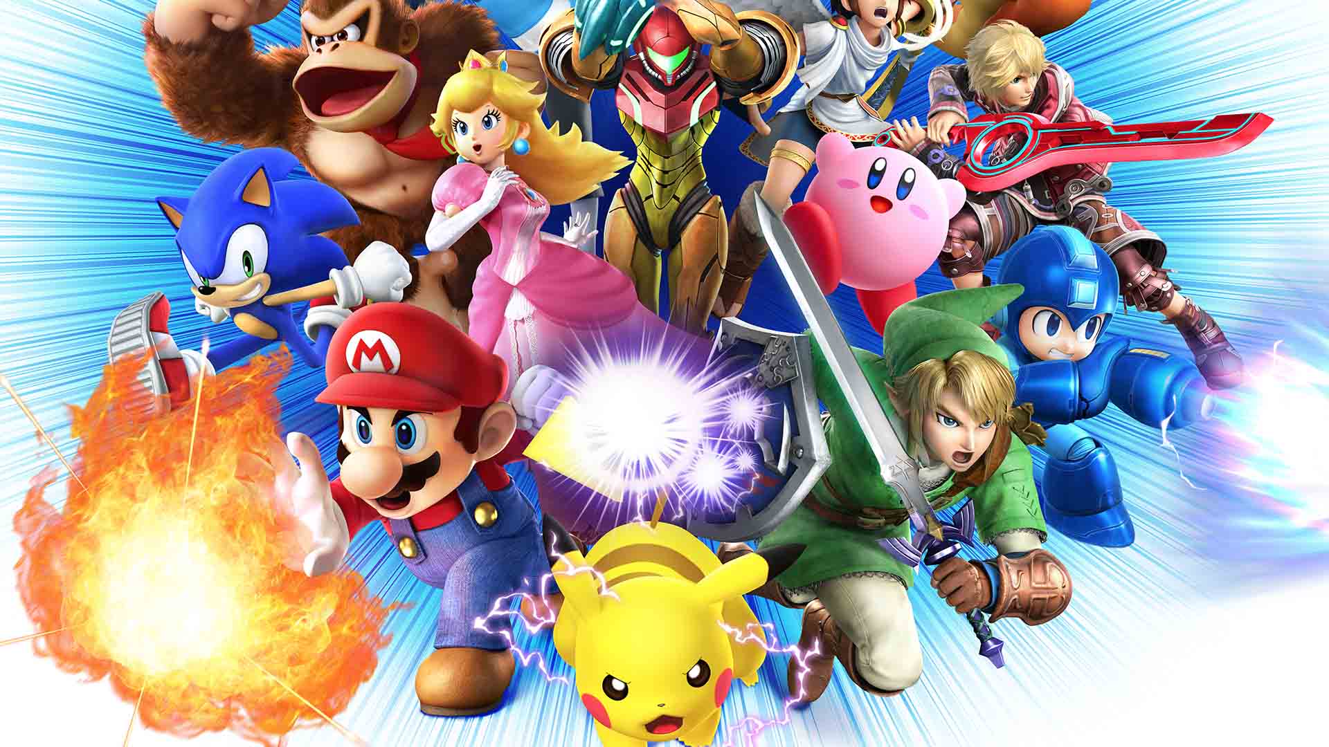 Nintendo nsz. Супер смэш БРОС персонажи. Nintendo Smash Bros.. Super Smash Bros for Wii u. Super Smash Bros. Ultimate (2018).