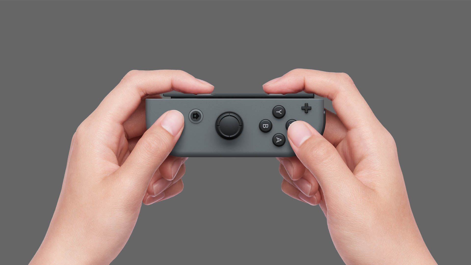 Discovery: Joy-Cons can sync to PCs, Macs and Android 