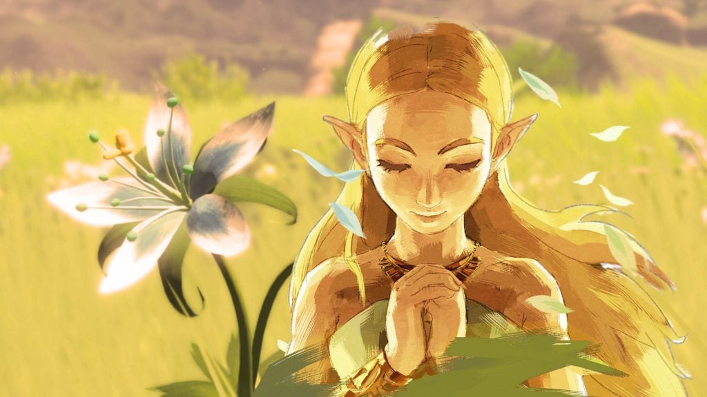 Breath of the Wild wins 163 GotY Awards - Nintendo Wire Nintendo Wire