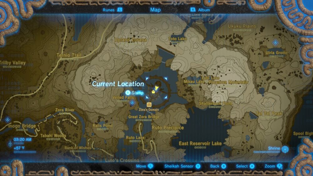 Guide: How to Complete the Tarrey Town Quest in Breath of the Wild ...