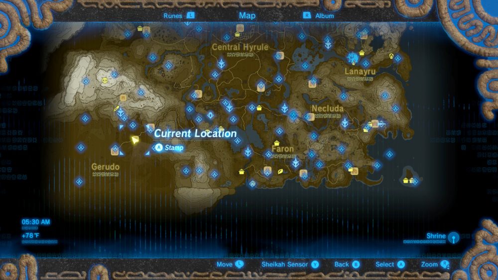 Guide: How to Complete the Tarrey Town Quest in Breath of the Wild ...