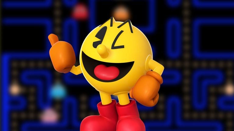 A live-action Pac-Man movie is on the way – Nintendo Wire