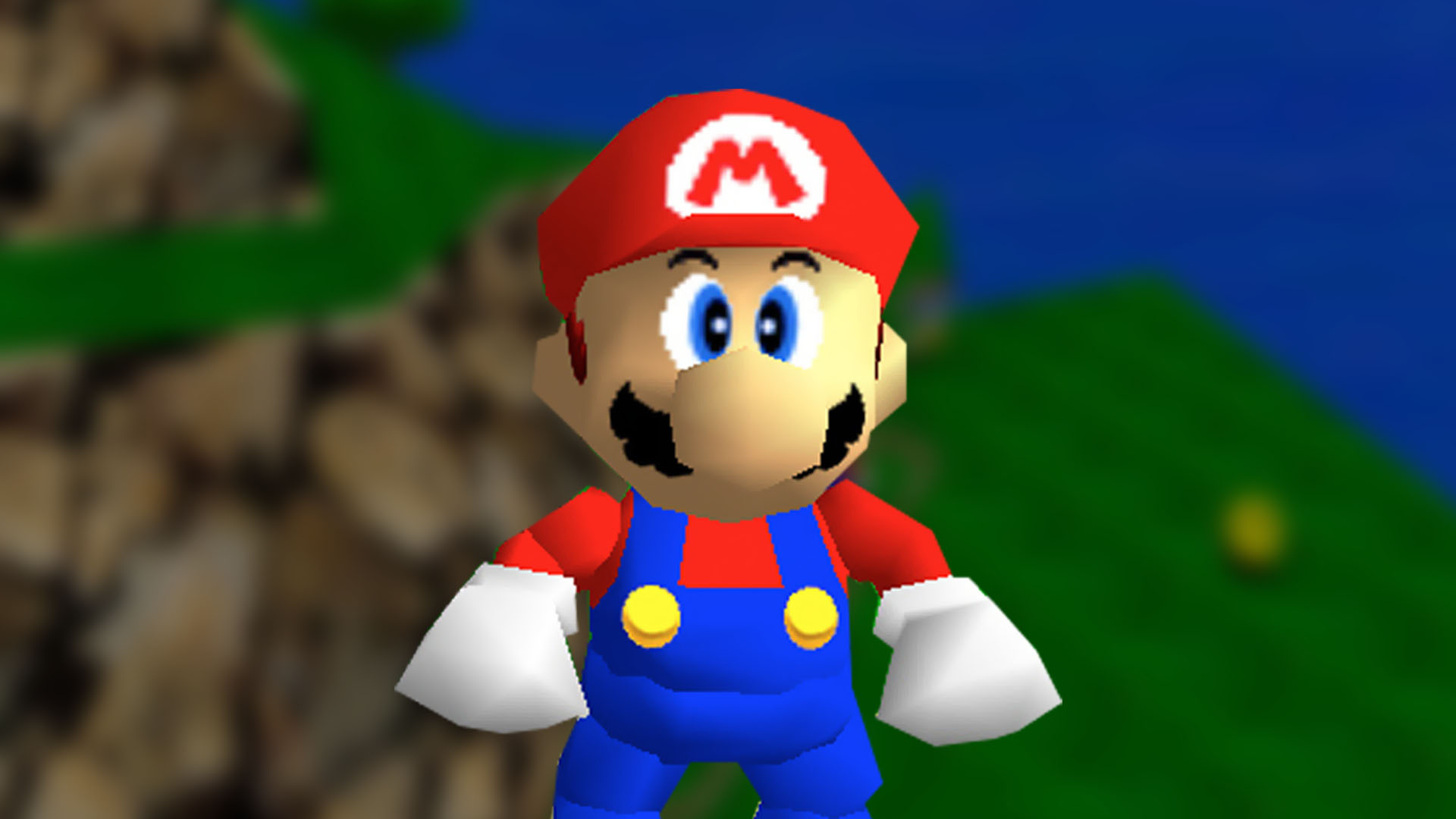 Working Super Mario 64 PC port hit by Nintendo copyright takedowns