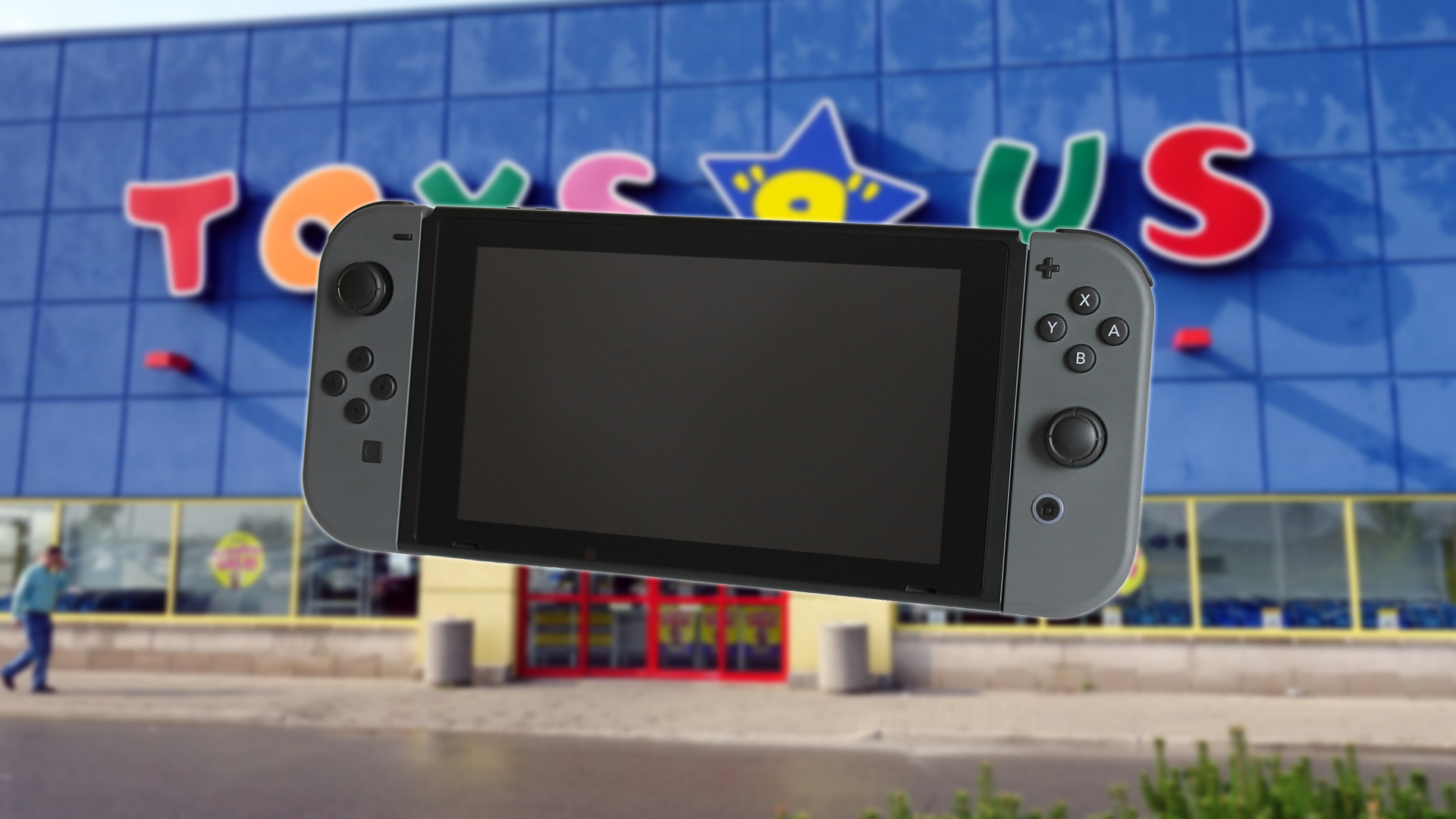 Toys"R"Us stores restocking the Nintendo Switch this Sunday | Nintendo Wire