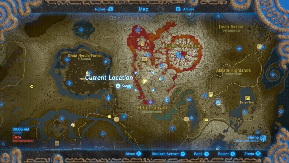 Guide: How to Complete the Tarrey Town Quest in Breath of the Wild ...