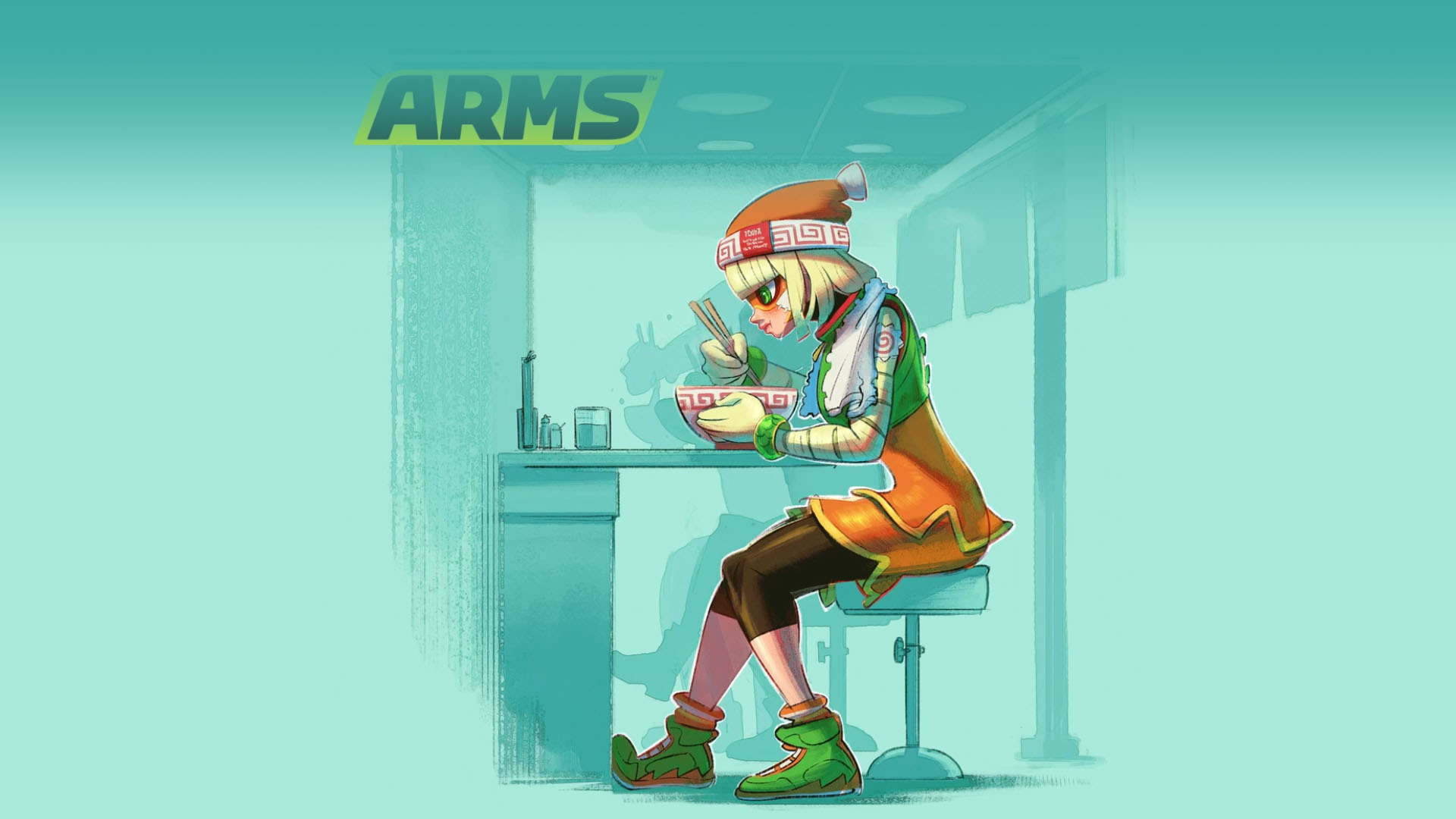 ARMS news roundup: Celebrate the Testpunch with Helix and 