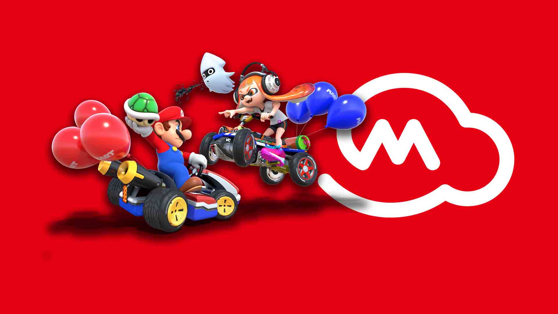 New Mario Kart Themed Rewards And More Available On My Nintendo