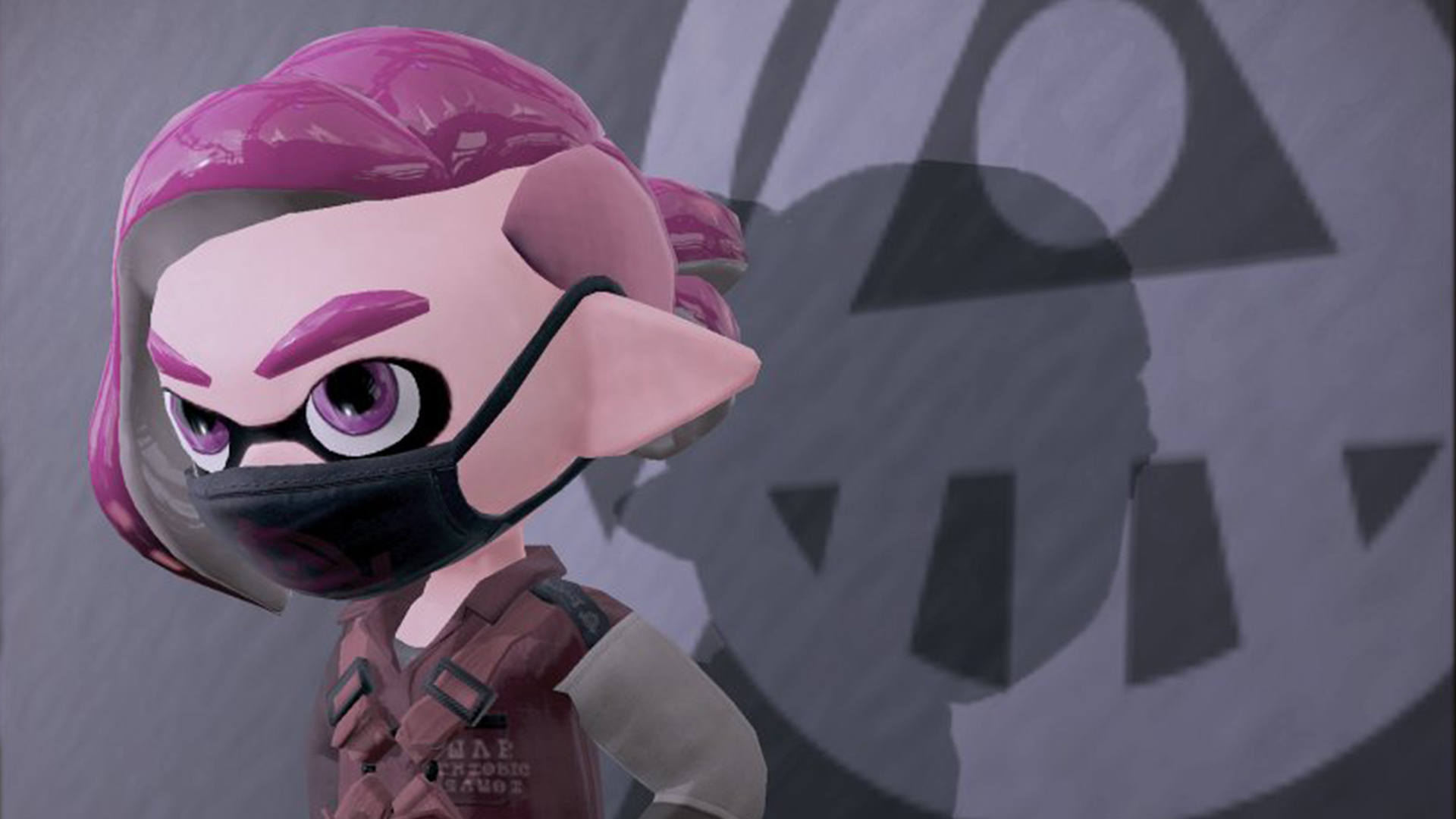 Splatoon Shows Off Some Punk Inspired New Gear Nintendo Wire