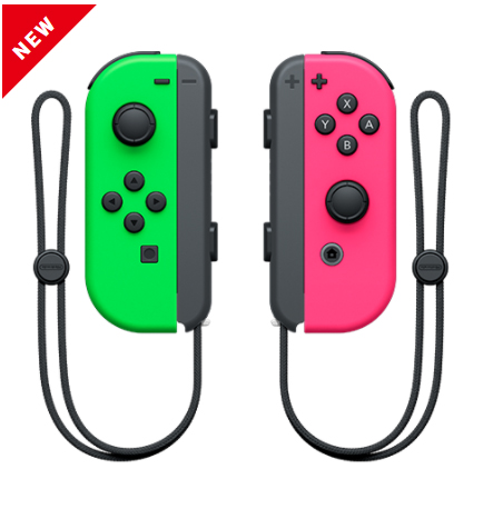 splatoon joy cons