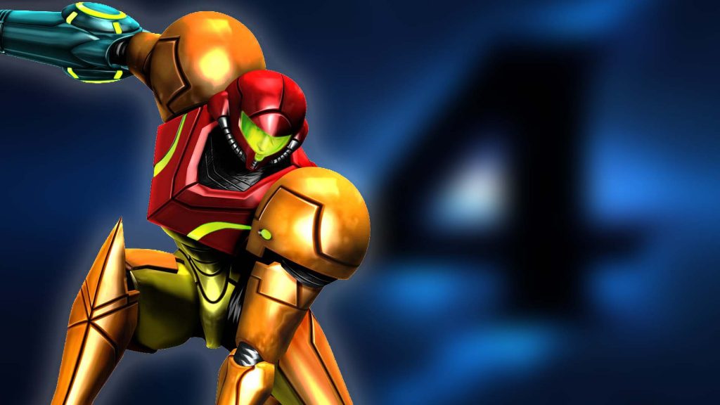 Nintendo Direct Speculation: Is the Metroid series primed for a blowout ...