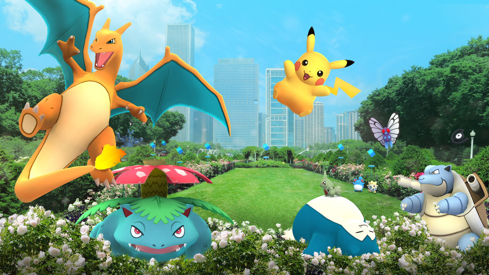 pokemon go community day