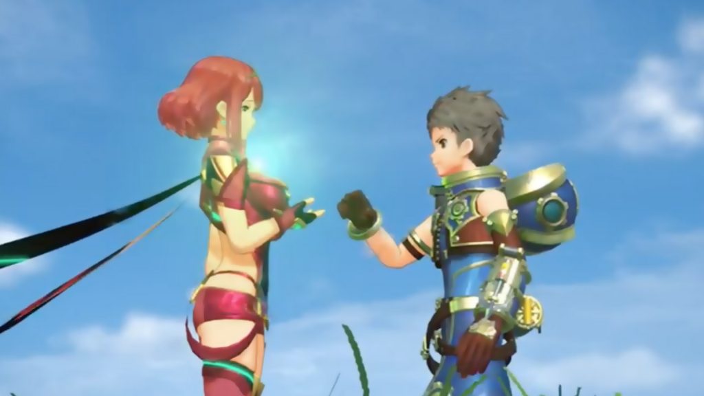 xenoblade chronicles 2