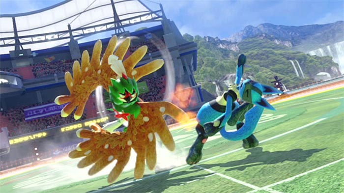 decidueye pokken tournament