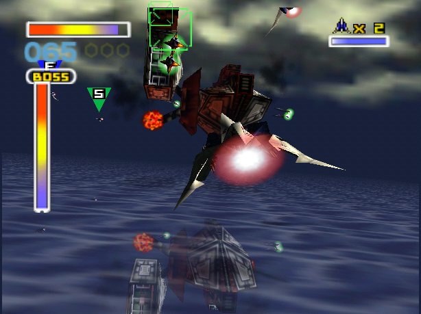 Star Fox 64 Turns 20 Today; Share Your Stories