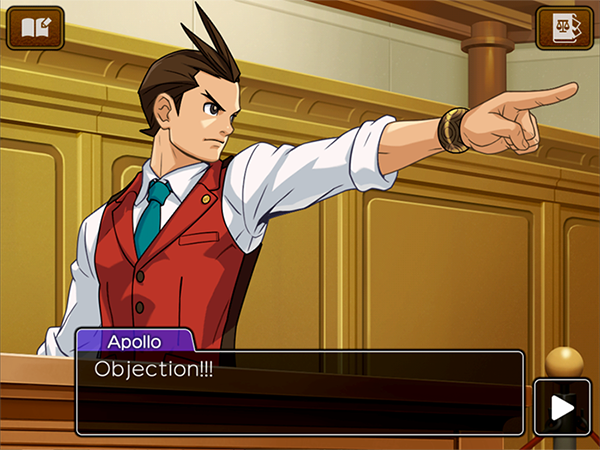 Shun Takumi fala sobre a evolução da série Phoenix Wright: Ace