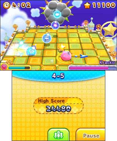 Kirby blowout hot sale blast