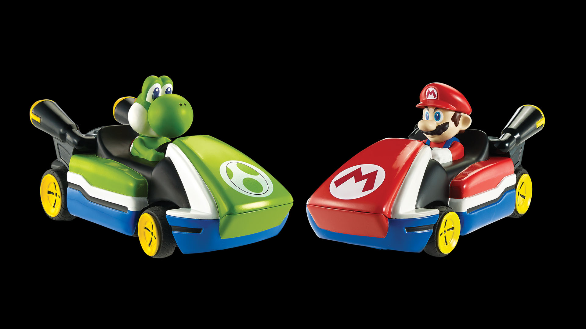 Hot Wheels Ai Mario Kart Edition debuts at San Diego Comic-Con - Nintendo W...