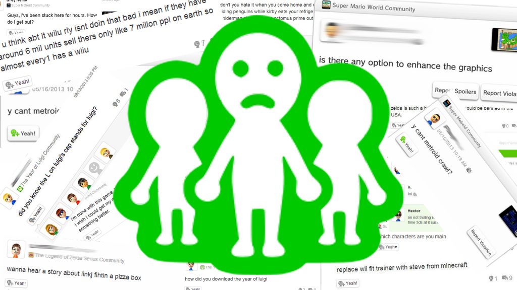 miiverse ending