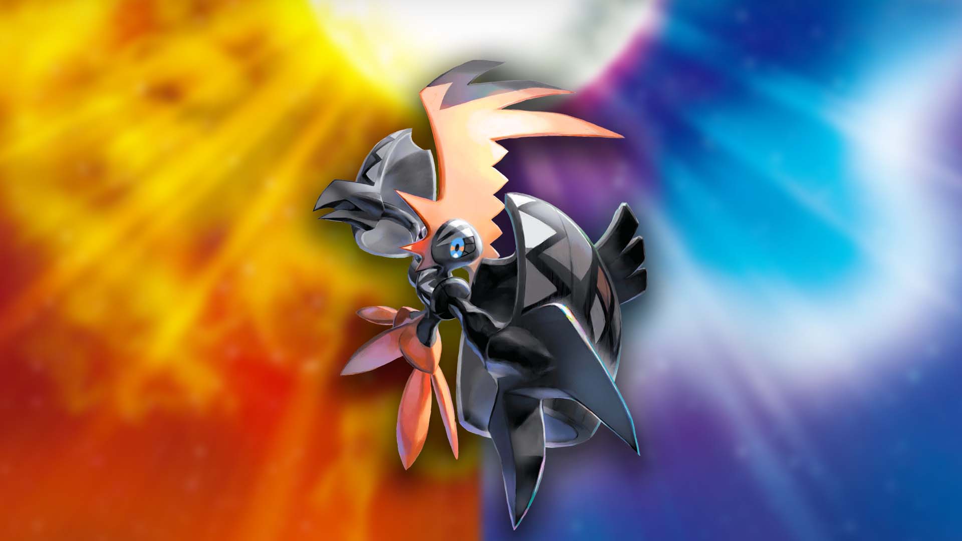 Shiny Tapu Koko now available as Mystery Gift in North America - Nintendo  Wire Nintendo Wire