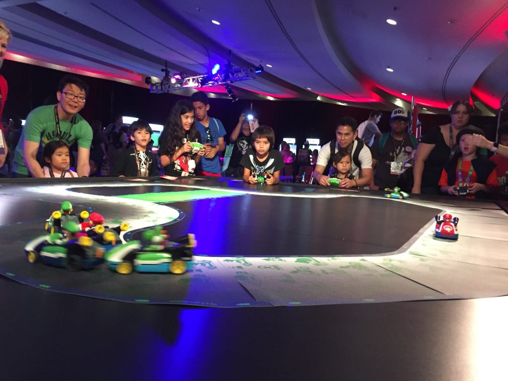 Hot Wheels Ai Mario Kart Edition debuts at San Diego Comic Con Nintendo Wire