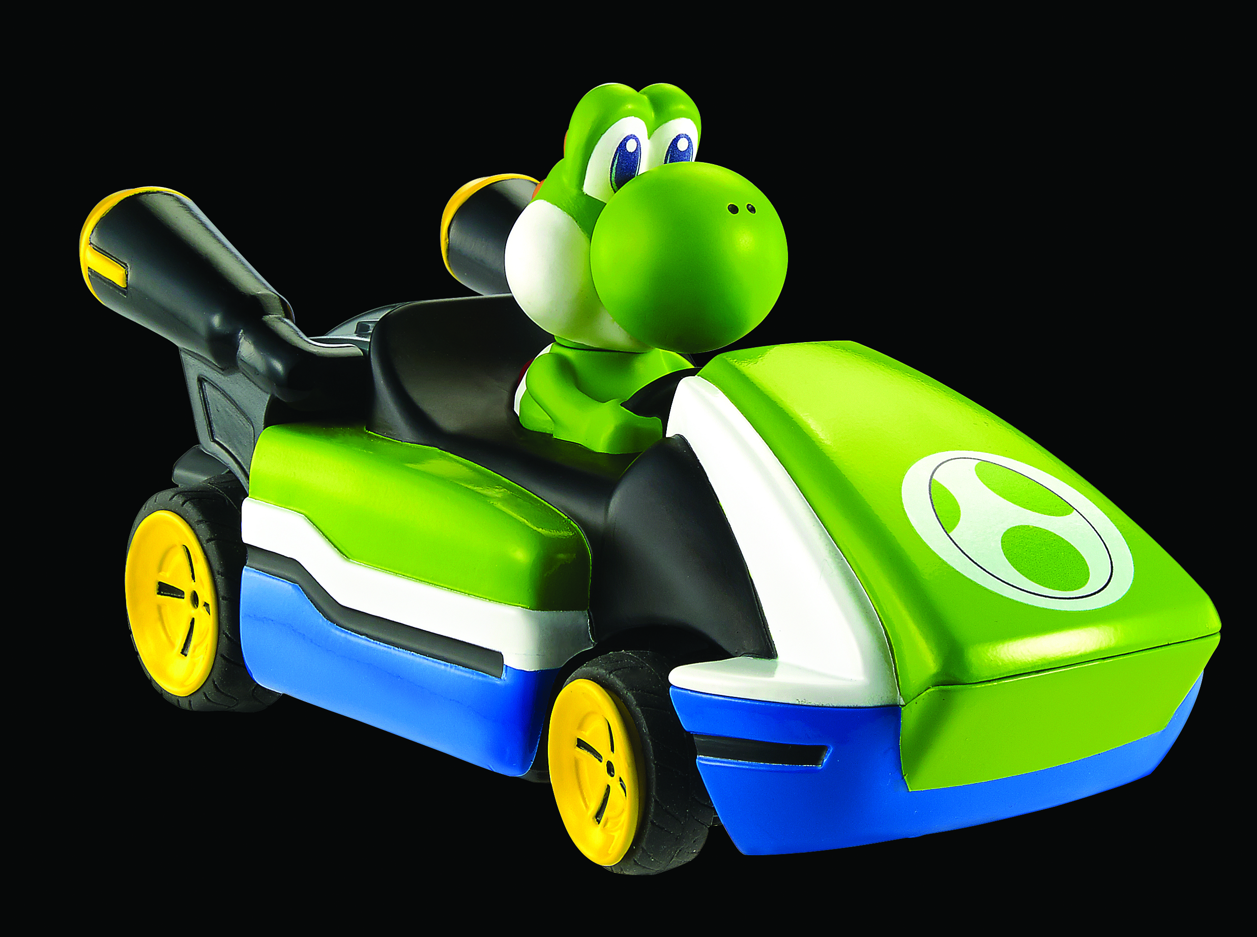 Hot Wheels Ai Mario Kart Edition Debuts At San Diego Comic Con Nintendo Wire 2802