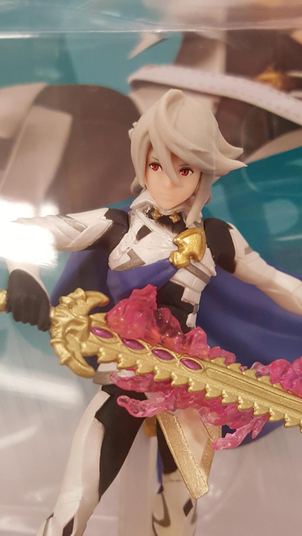 corrin amiibo male