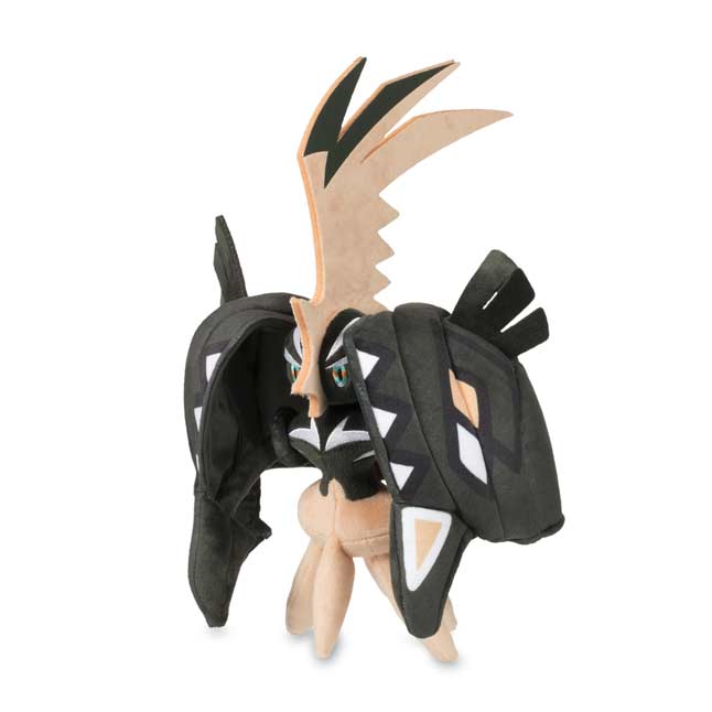 Plush Necrozma Solgaleo - Meccha Japan