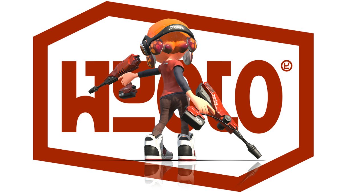 Dualie Squelchers Being Added To Splatoon 2 Tomorrow Nintendo Wire