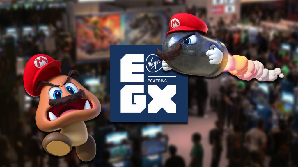 egx 2017