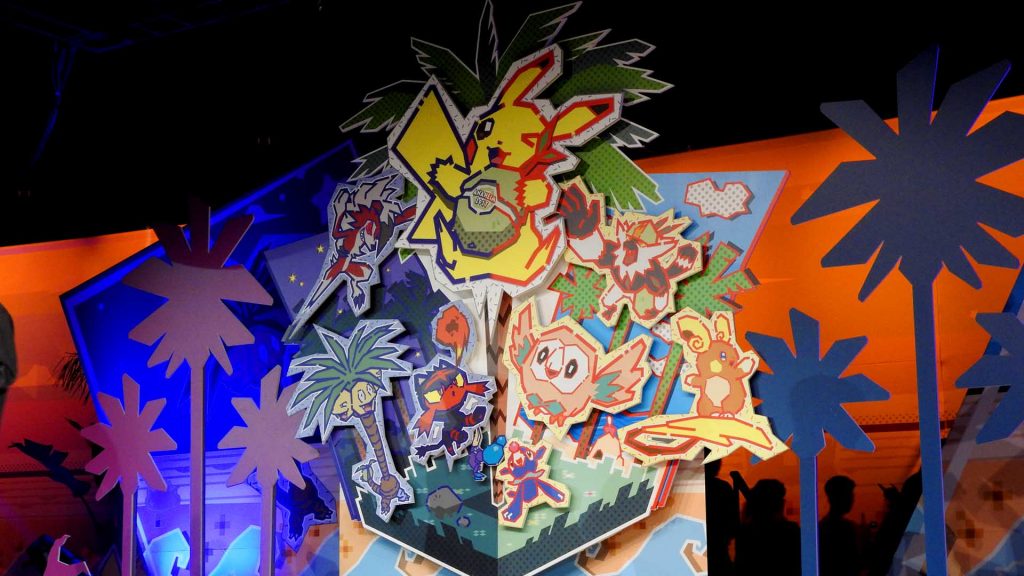 pokemon world championships