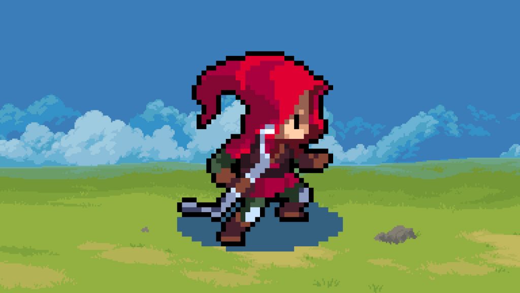 wargroove archer