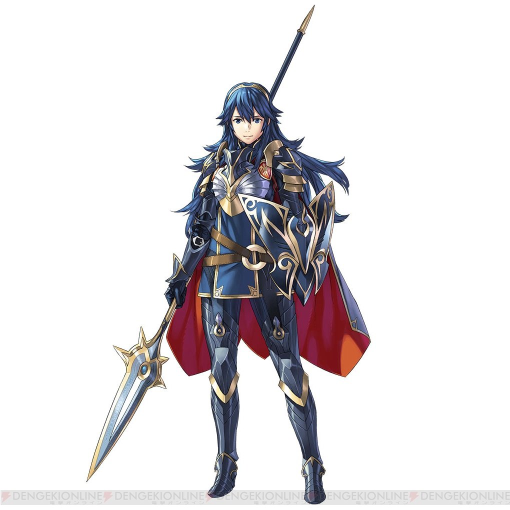 Has a New Fire Emblem Anime Been Revealed? – GameSkinny