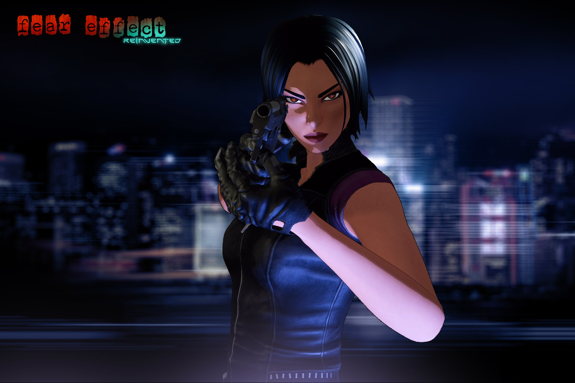 Fear effect. Fear Effect Sedna. Fear Effect 1. Игра Fear Effect. Fear Effect 1 ps1.