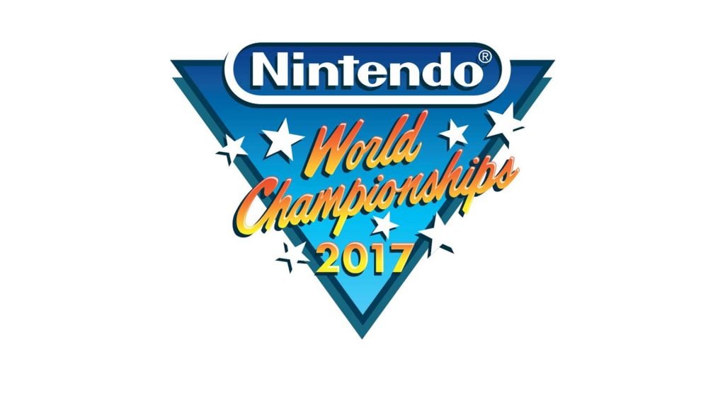 nintendo world championships
