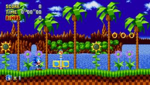 Future of Sonic the Hedgehog to be unveiled at SXSW - Nintendo Wire