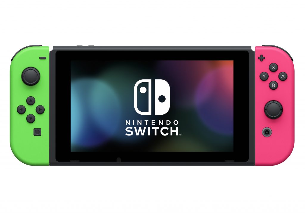 Nintendo Wins Injunction Case Against Seller Of Modded Switches Nintendo Wire