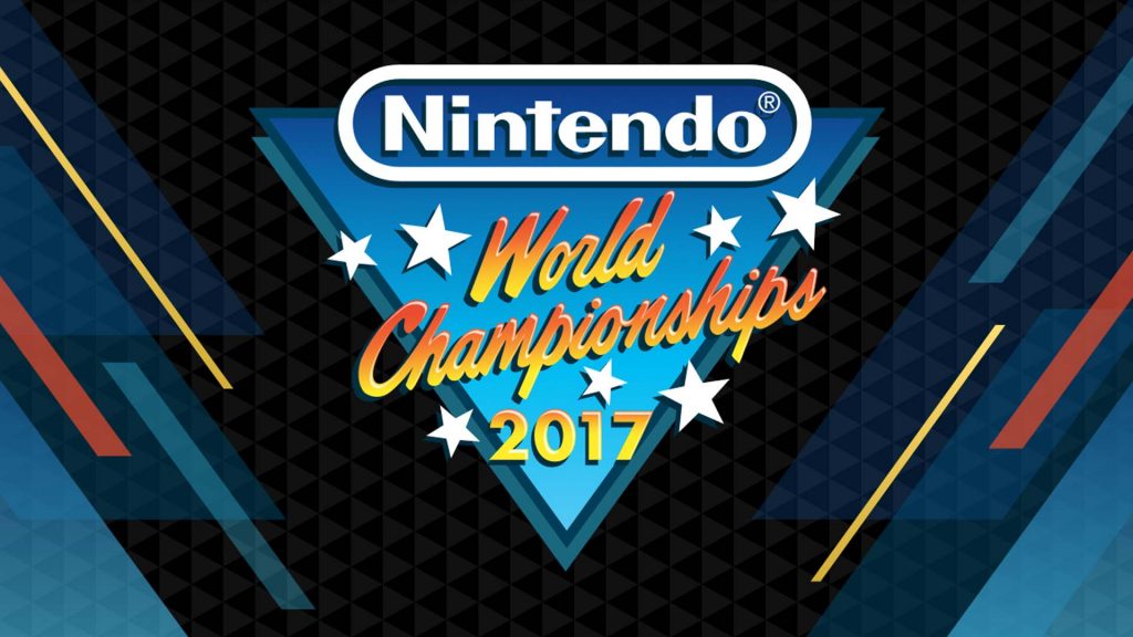 nintendo world championships 2017