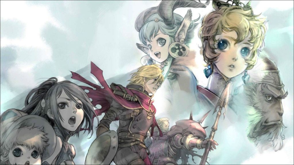 radiant historia