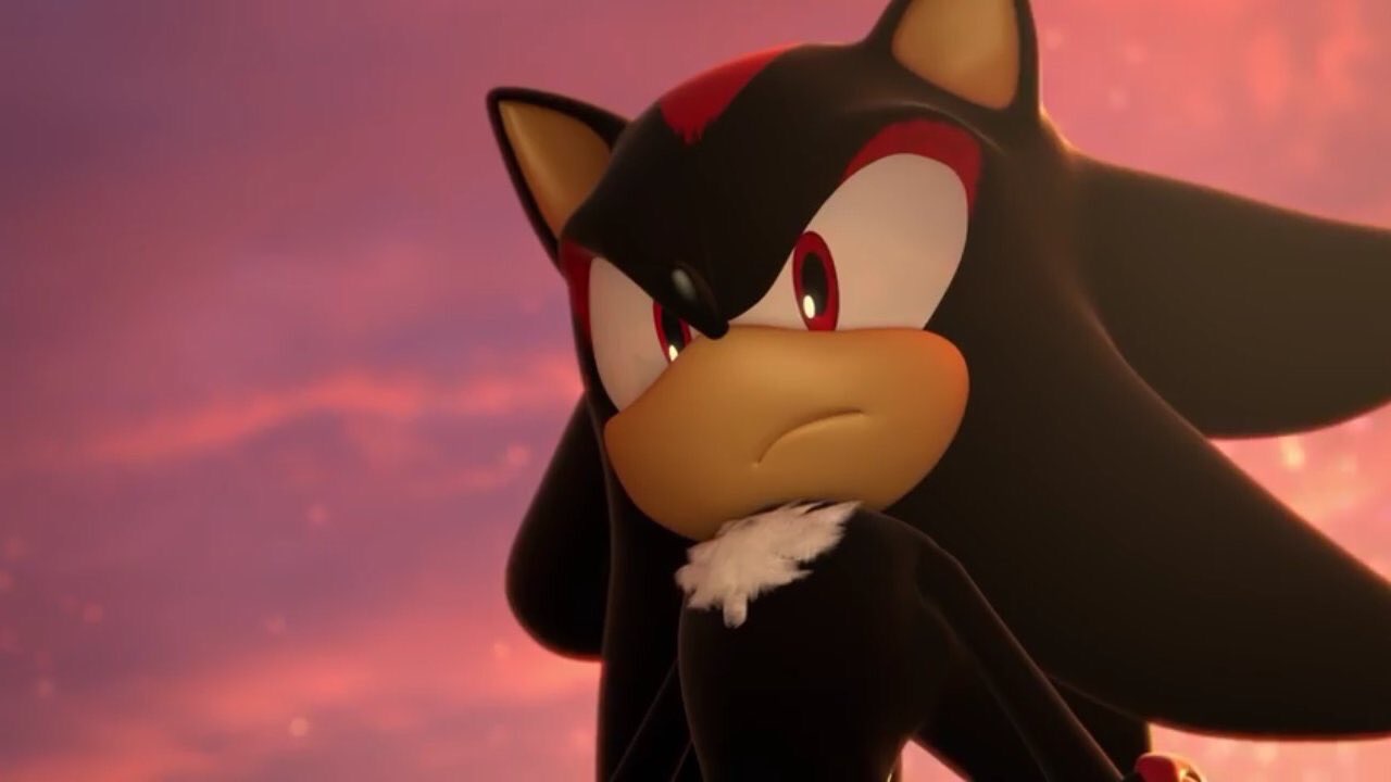 Sonic Forces DLC Leak Reveals Episode Shadow - My Nintendo News