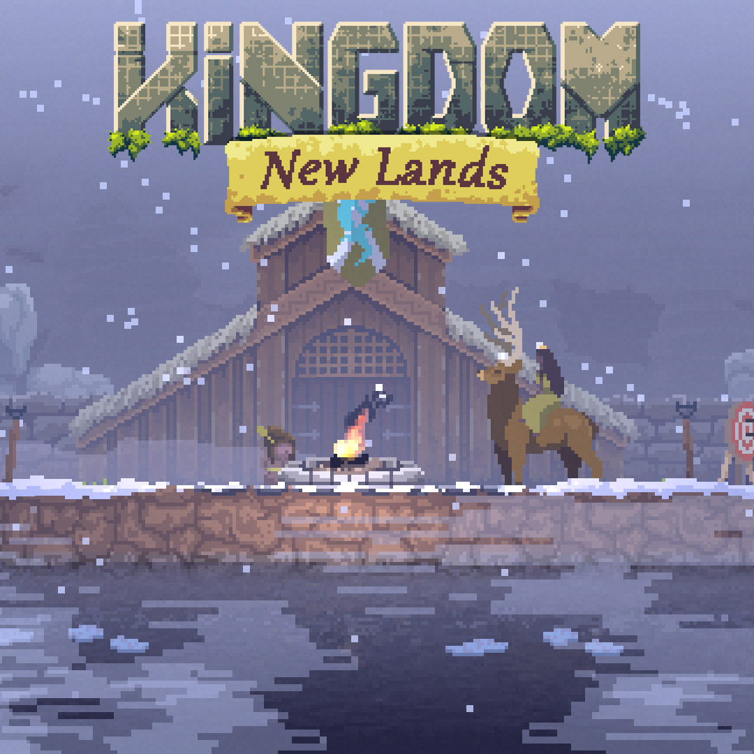 Review: Kingdom: New Lands – Nintendo Wire