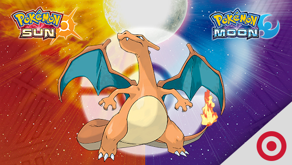 Pokémon News Code Distribution For Charizard Mega Stones