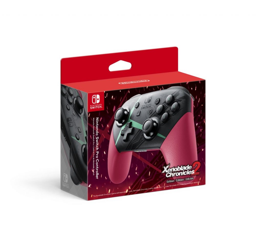 Xenoblade chronicles wii classic hot sale controller