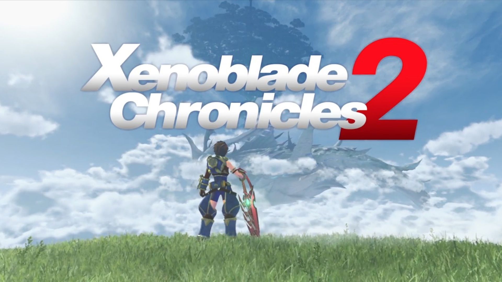 Xenoblade Chronicles 2 Celebrates 5th Anniversary With Special Wallpaper Nintendo Wire